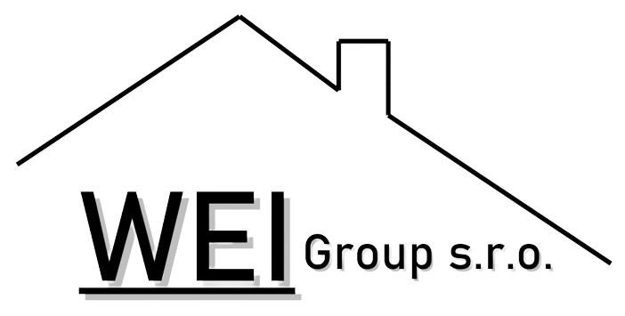 WEI Group s.r.o. | Logo